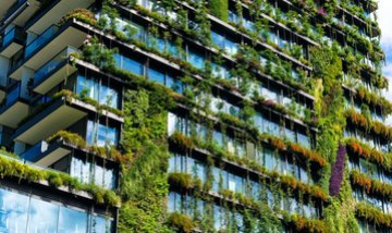 Эксперты обсудили актуальность межгосударственных стандартов оценки зеленых зданий