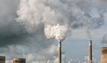 Дума приняла в I чтении проект о системах автоматического контроля выбросов загрязнений
