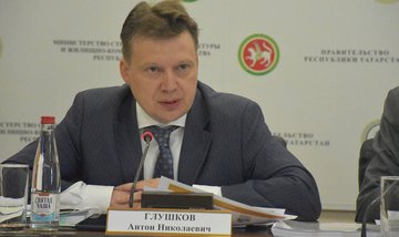 Президент НОСТРОЙ Антон Глушков обозначил ключевые направления в сфере внедрения ТИМ в строительство
