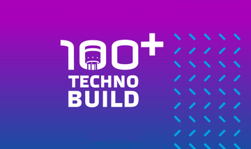 Одно из крупнейших строительных событий осени 100+ TechnoBuild состоится с 3 по 6 октября в Екатеринбурге