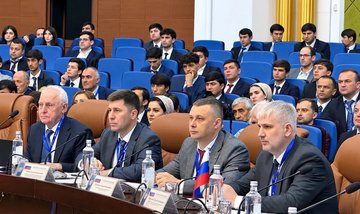 В Душанбе обозначили приоритеты сотрудничества стран СНГ в строительстве